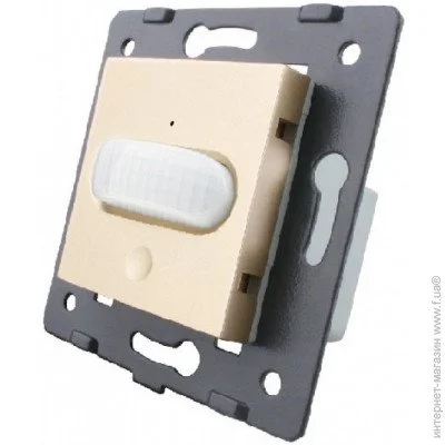  ,   Livolo     (C7-01RG-13)