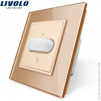  ,   Livolo        (VL-C701RG-13)