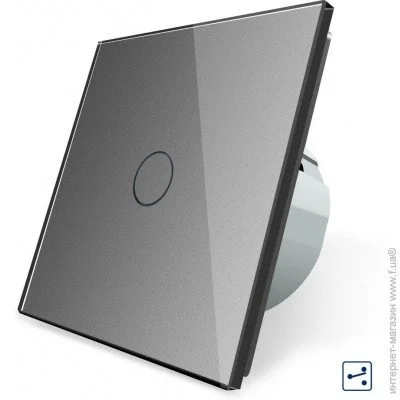 Livolo    1    (VL-C701S-15)