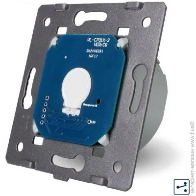 Livolo     1  (VL-C701S)