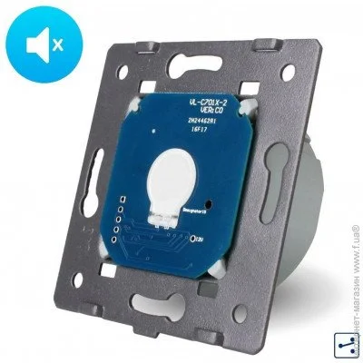 Livolo      1  (VL-C701SQ)