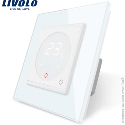 Livolo       (VL-C701TM-11)