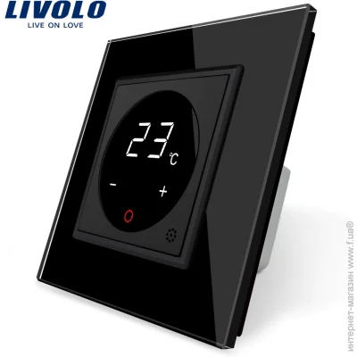 Livolo       (VL-C701TM-12)