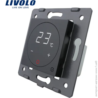 Livolo        (VL-01TM-12)