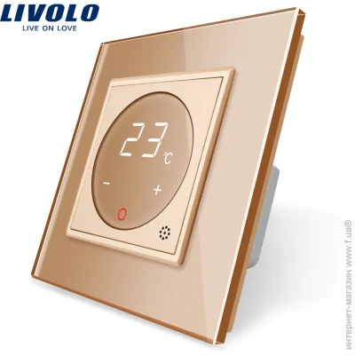Livolo       (VL-C701TM-13)