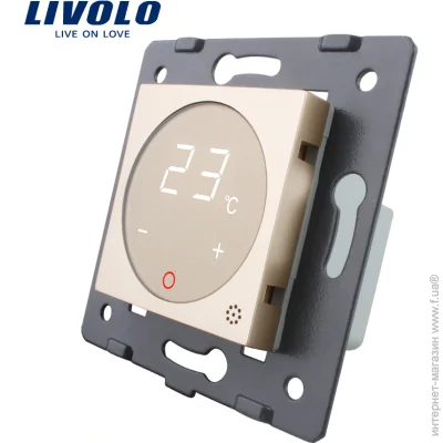 Livolo        (VL-01TM-13)