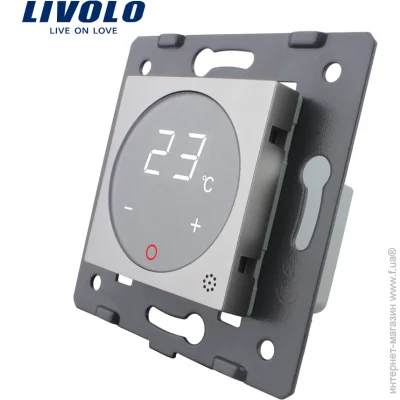 Livolo        (VL-01TM-15)