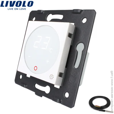 Livolo           (VL-C7-01TM2-11)