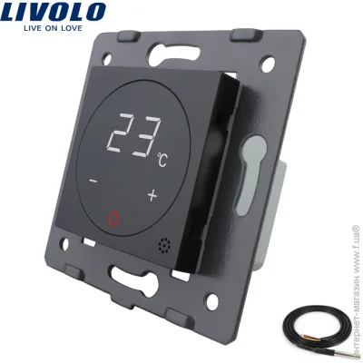 Livolo           (VL-C7-01TM2-12)