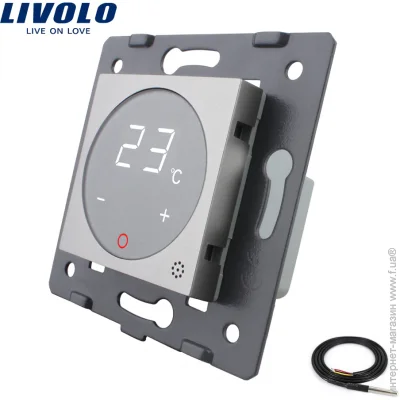 Livolo           (VL-C7-01TM2-15)