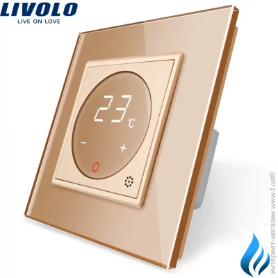 Livolo           (VL-C701TM3-13)