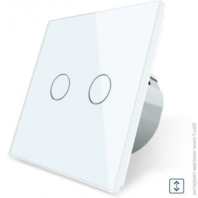 Livolo   2         (VL-C702W-11)
