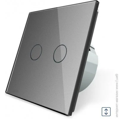 Livolo   2         (VL-C702W-15)