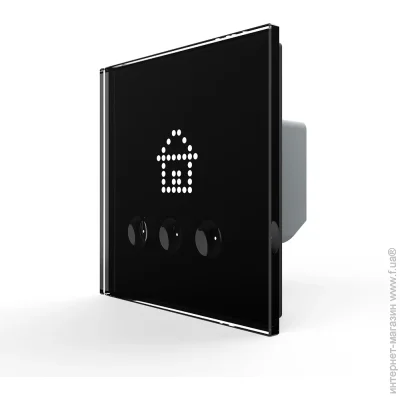 Livolo    (VL-C703Z1-2BG)