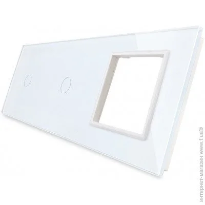  Livolo      2  1  (1-1-0)   (C7-C1 / C1 / SR-11)