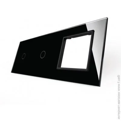  Livolo      2  1  (1-1-0)   (C7-C1/C1/SR-12)
