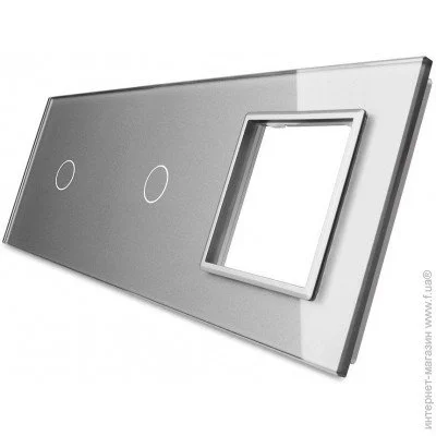  Livolo      2  1  (1-1-0)   (C7-C1/C1/SR-15)