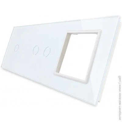  Livolo      3  1  (1-2-0)   (C7-C1/C2/SR-11)