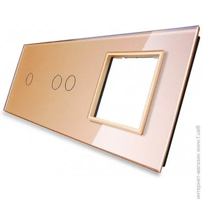  Livolo      3  1  (1-2-0)   (C7-C1/C2/SR-13)