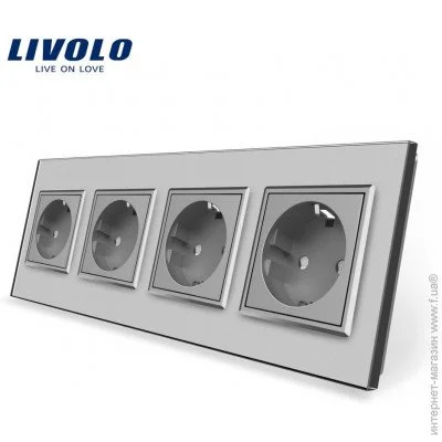    () Livolo    ,  ,   (VL-C7C4EU-15)