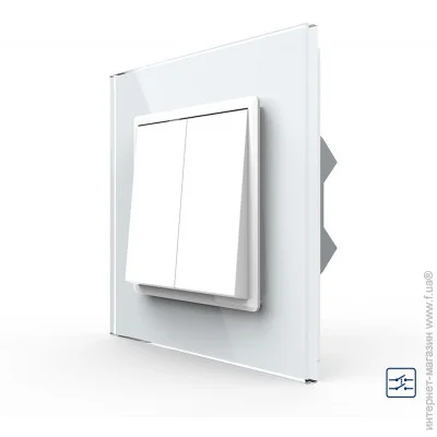 Livolo     (VL-C7FCMM10A-1WP)
