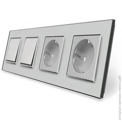  Livolo         (VL-C7K1/K1/FCTC16A/FCTC16A-8IP)