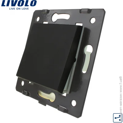Livolo      (C7-K1S-12)