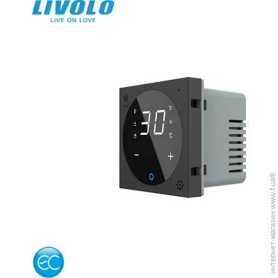 Livolo         (VL-FCQ1Z2-2BP)