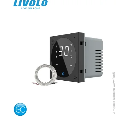 Livolo             (VL-FCQ1Z2-2BPS23)