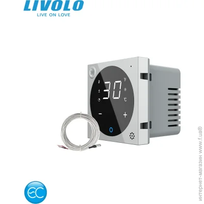 Livolo             (VL-FCQ1Z2-2IPS23)