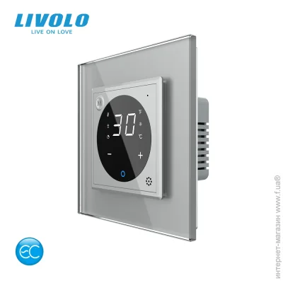 Livolo           (VL-M7FCQ1Z2-2IP)