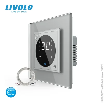 Livolo            (VL-M7FCQ1Z2-2IPS23)
