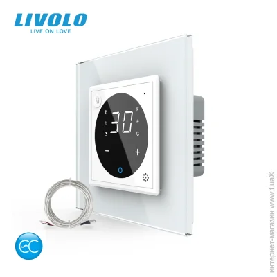 Livolo            (VL-M7FCQ1Z2-2WPS23)