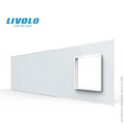  Livolo      X    (---0)  (C7-CX/CX/CX/SR-11)