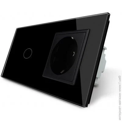 Livolo  ZigBee  1  1    (VL-C701Z / C7C1EU-12)
