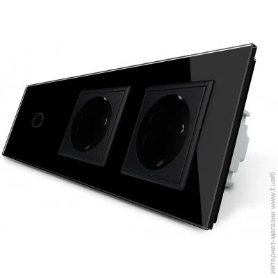 Livolo  ZigBee  1  2    (VL-C701Z / C7C2EU-12)