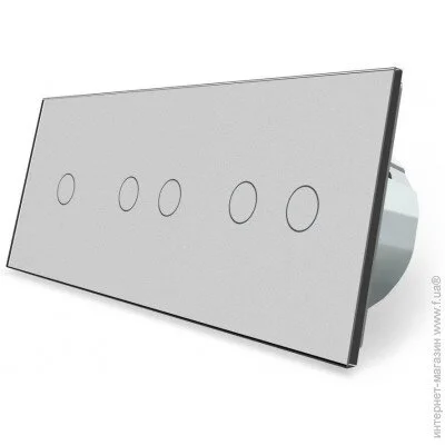 Livolo  ZigBee  5  (1-2-2)   (VL-C701Z / C702Z / C702Z-15)