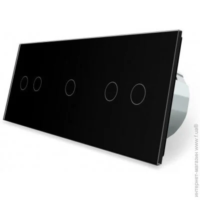 Livolo  ZigBee  5  (2-1-2)   (VL-C702Z / C701Z / C702Z-12)