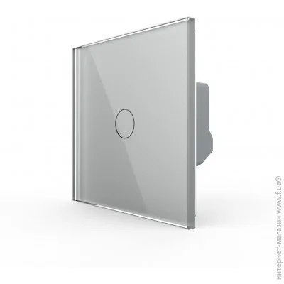 ĳ Livolo      ZigBee (VL-C7FC1SD1Z-2GIP)