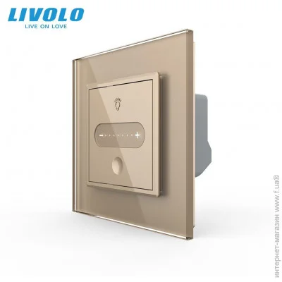Livolo      ZigBee (VL-C7FC1SDZ-2AP)