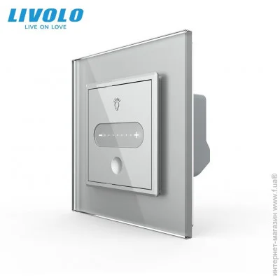 ĳ Livolo      ZigBee (VL-C7FC1SDZ-2IP)