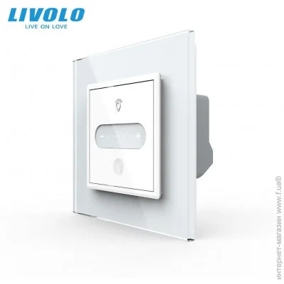 ĳ Livolo      ZigBee (VL-C7FC1SDZ-2WP)