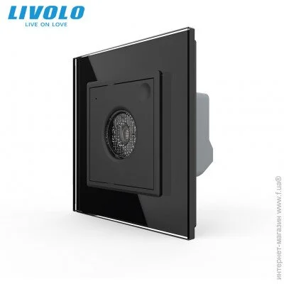  ,   Livolo     ZigBee  (VL-C7-FCJZ-2BP-12)