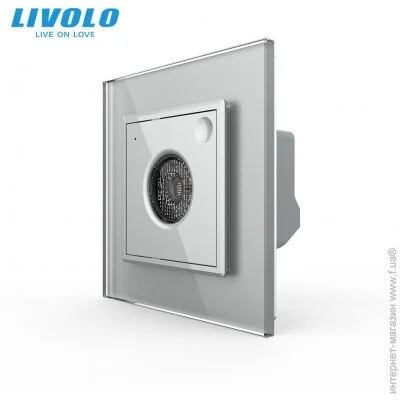  ,   Livolo ZigBee  (VL-C7-FCJZ-2IP-15)