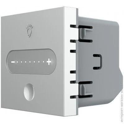 Livolo      ZigBee (VL-FC1SDZ-2IP)