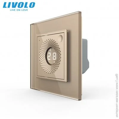  ,   Livolo     ZigBee    (VL-FCEZ-2AP-13)