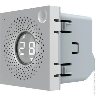 Livolo      ZigBee  (VL-FCEZ-2IP)
