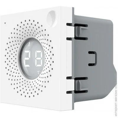 Livolo      ZigBee  (VL-FCEZ-2WP)
