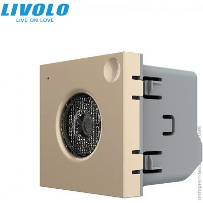  ,   Livolo  ZigBee (VL-FCJZ-2AP)