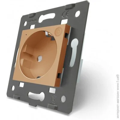    () Livolo   ZigBee    (VL-FCTC16AZ-2AP)